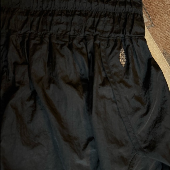 Free People Movement Athletic Shorts - Picture 2 of 4